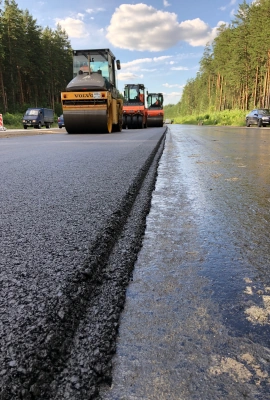 Благоустройство в Звенигороде и Одинцовском районе